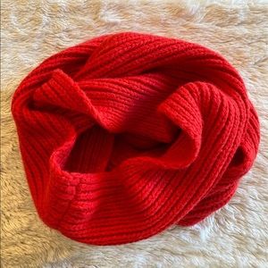 J.Crew Infinity Scarf